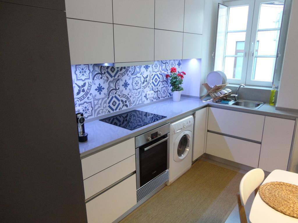 Casa Aveiro Canal Da Ria Habitación foto