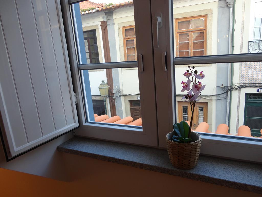 Casa Aveiro Canal Da Ria Habitación foto